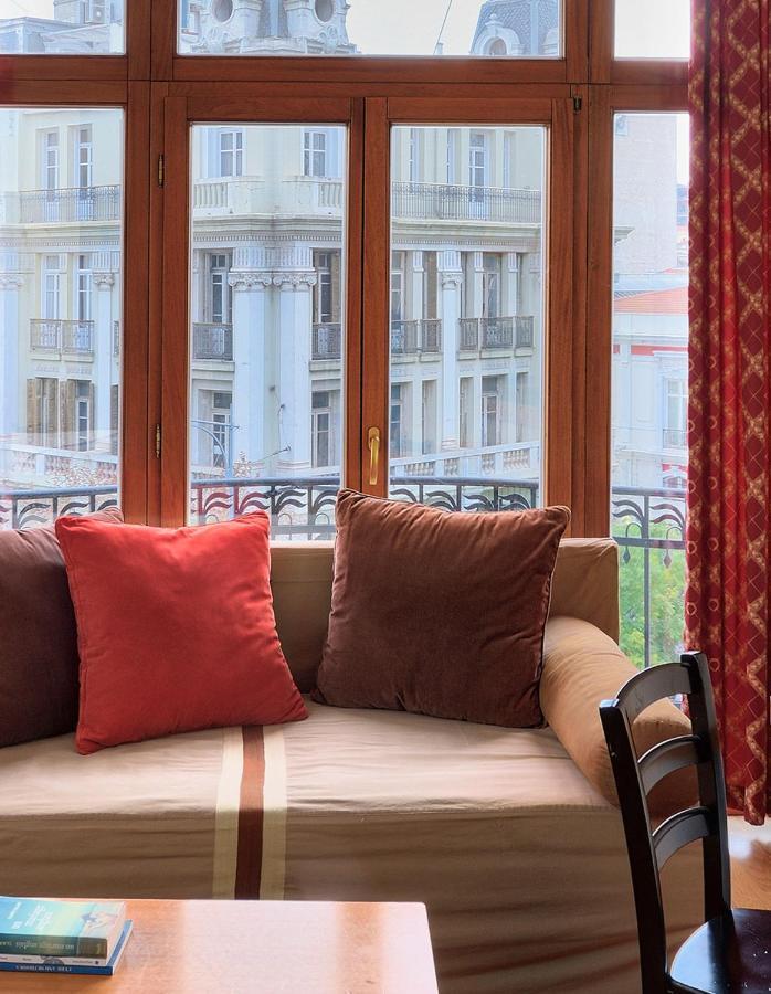 Le Palace Hotel سالونيك المظهر الخارجي الصورة