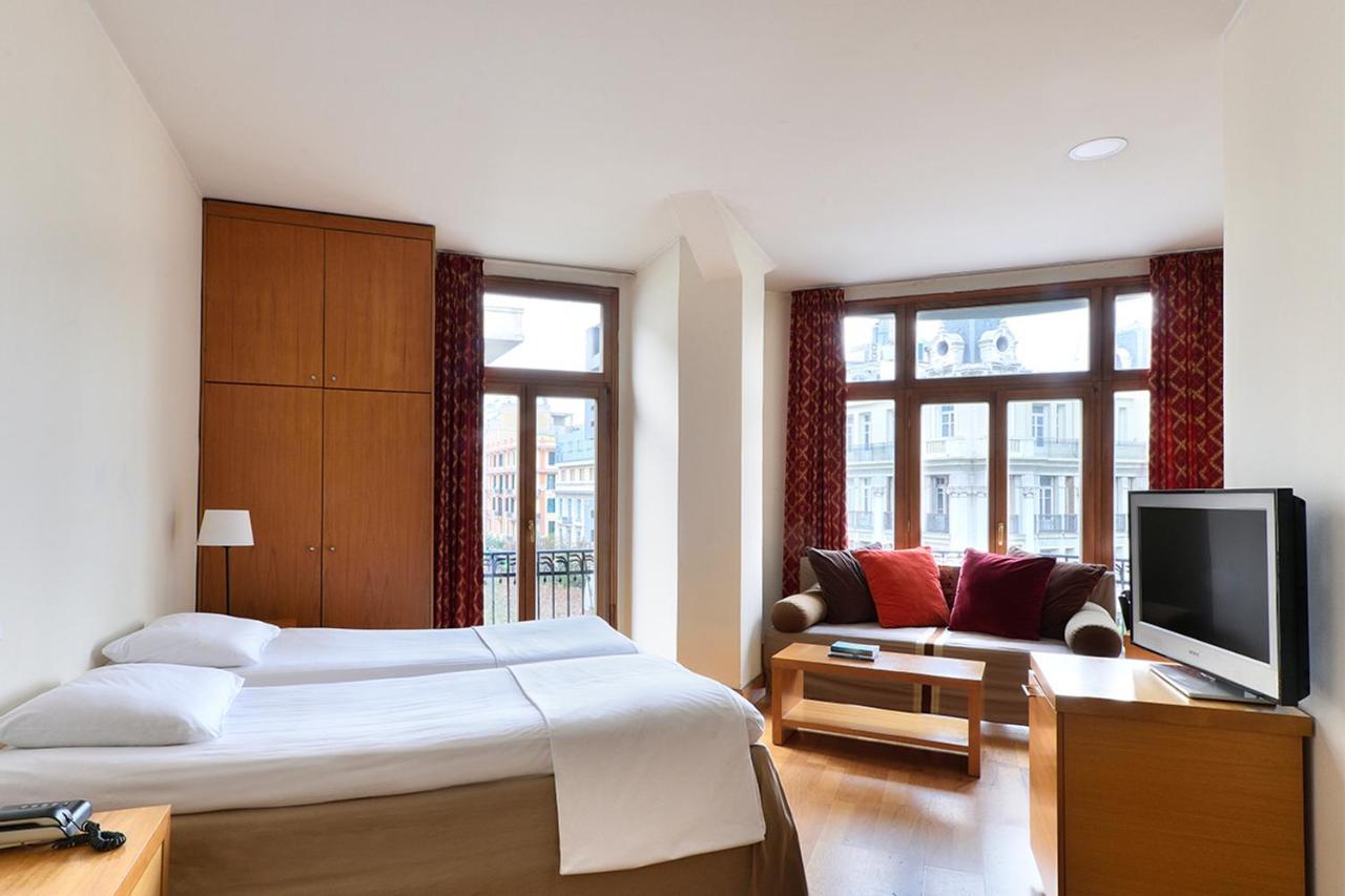 Le Palace Hotel سالونيك المظهر الخارجي الصورة