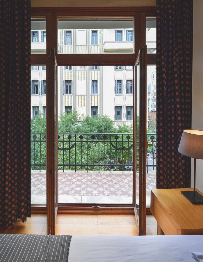 Le Palace Hotel سالونيك المظهر الخارجي الصورة